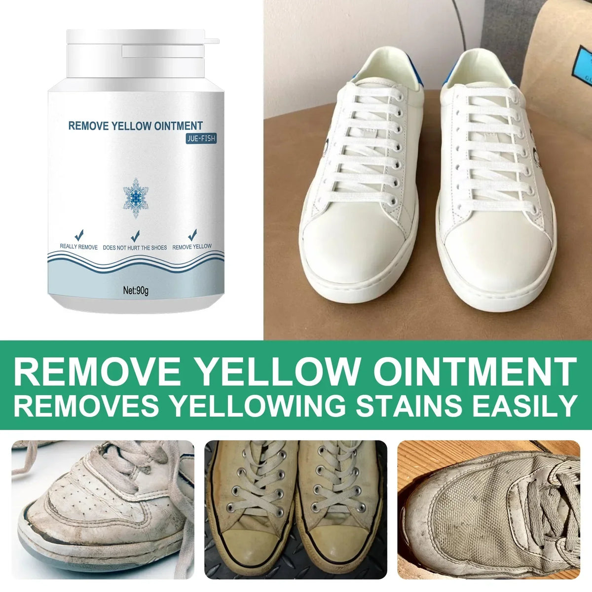 Shoe Cleaner