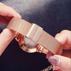 Quartz Ladies Watch