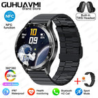 Smartwatch Fitness