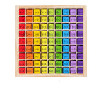 Educational Wooden Toys For Children Baby