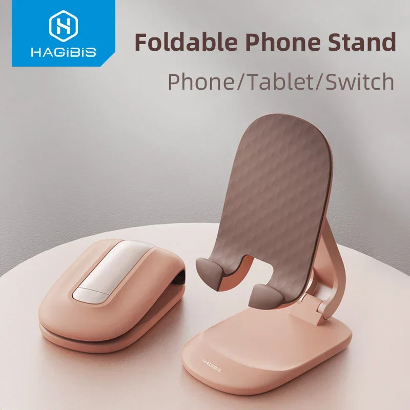 Foldable Cell Phone Stand