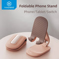 Foldable Cell Phone Stand
