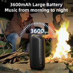Bluetooth   Bass Wireless Speaker