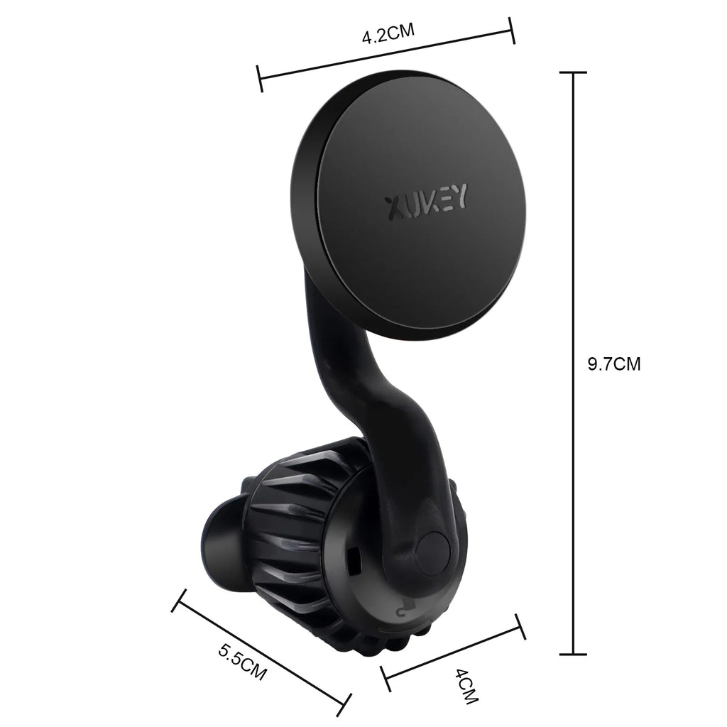 Magnetic Car Phone Holder Stand