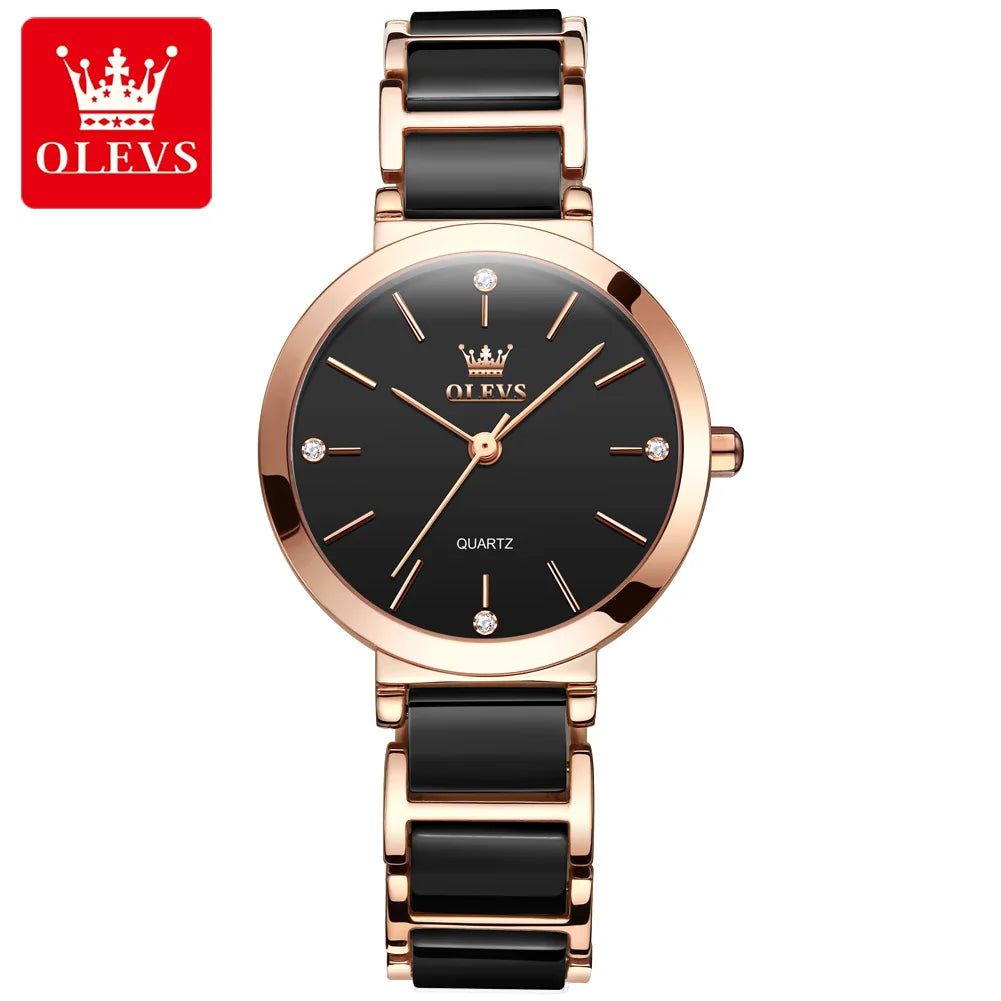 OLEVS Women's Wristwatch