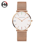 Quartz Ladies Watch