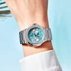 Luxury Fashion Watch For Men Quartz