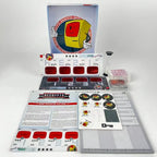 Scorpion Masqué Decrypto Deduction Party Game 3 to 8 Players