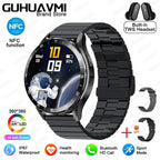 Smartwatch Fitness