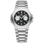 Luxury Fashion Watch For Men Quartz