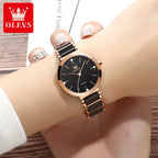 OLEVS Women's Wristwatch