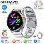 Smartwatch Fitness