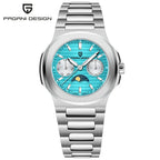 Luxury Fashion Watch For Men Quartz