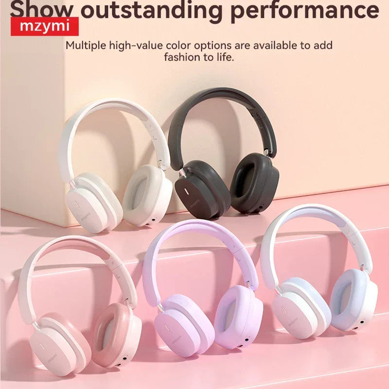 Wireless Bluetooth5.3  Headphones