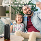 Bluetooth   Bass Wireless Speaker
