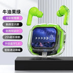 Wireless Bluetooth Earphone