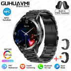 Smartwatch Fitness