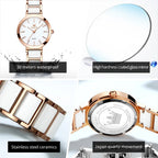 OLEVS Women's Wristwatch