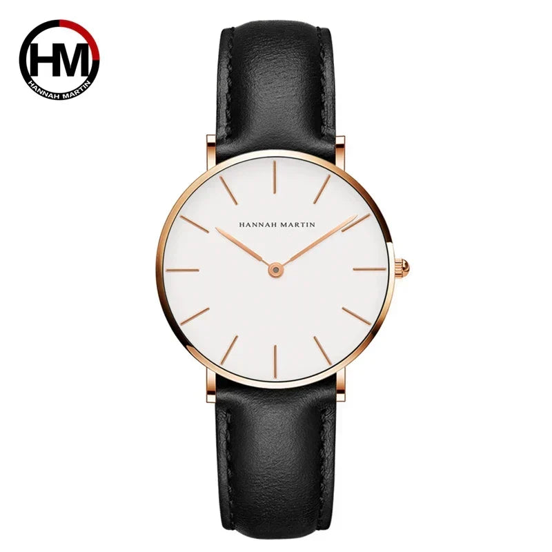 Quartz Ladies Watch