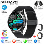 Smartwatch Fitness