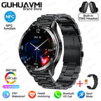 Smartwatch Fitness