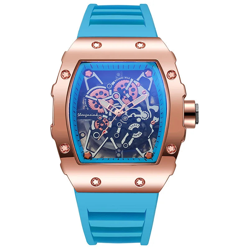 Men Luxury Watches For Mens