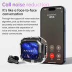Wireless Bluetooth Earphone