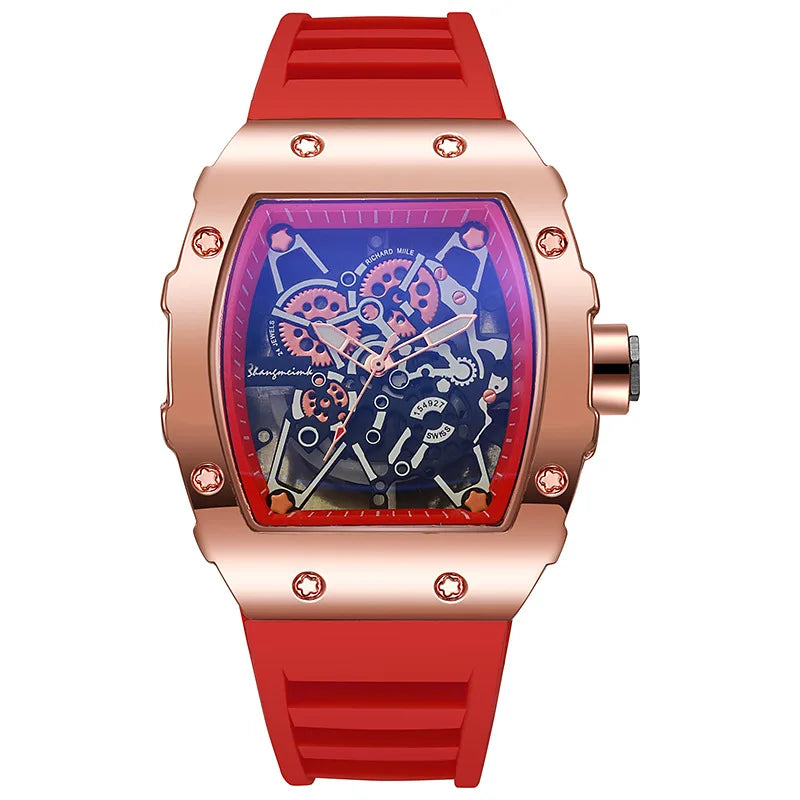 Men Luxury Watches For Mens