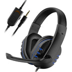 Wired Gaming Headphones