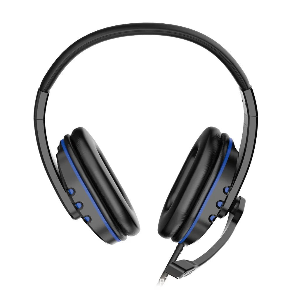 Wired Gaming Headphones