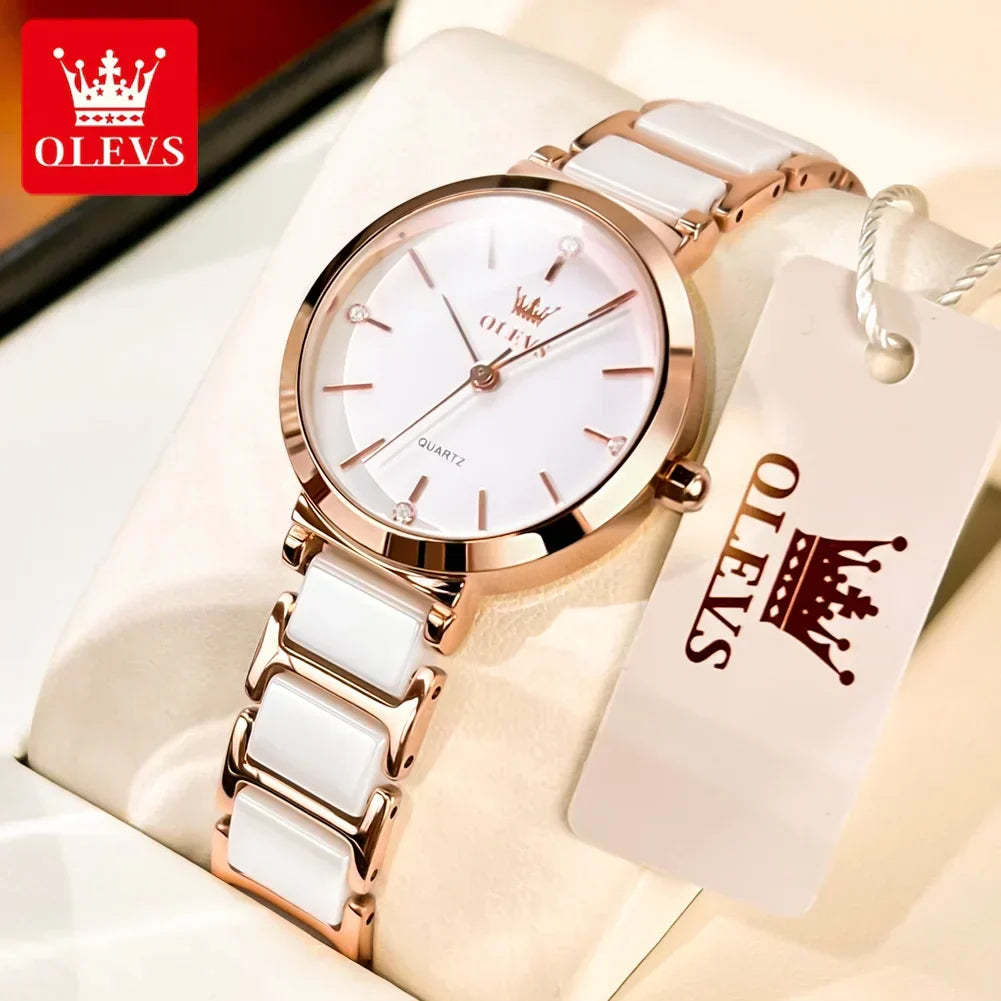 OLEVS Women's Wristwatch