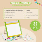 Children Magnetic Drawing Board