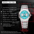 Luxury Fashion Watch For Men Quartz