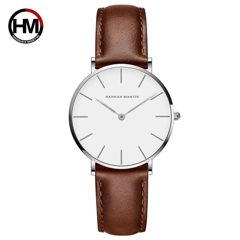 Quartz Ladies Watch