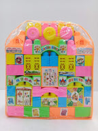 Blocks And Building Toys For Kids