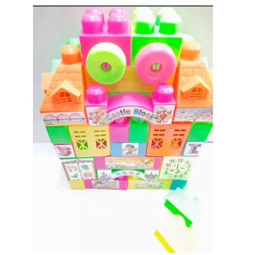 Blocks And Building Toys For Kids