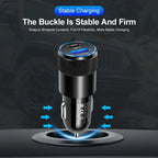 Hepu - Car Charger
