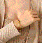 Women Star Bracelet