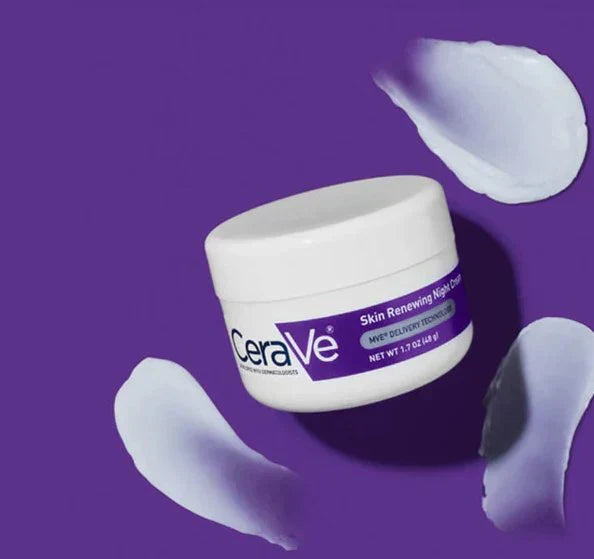 Night Face Cream (Original)