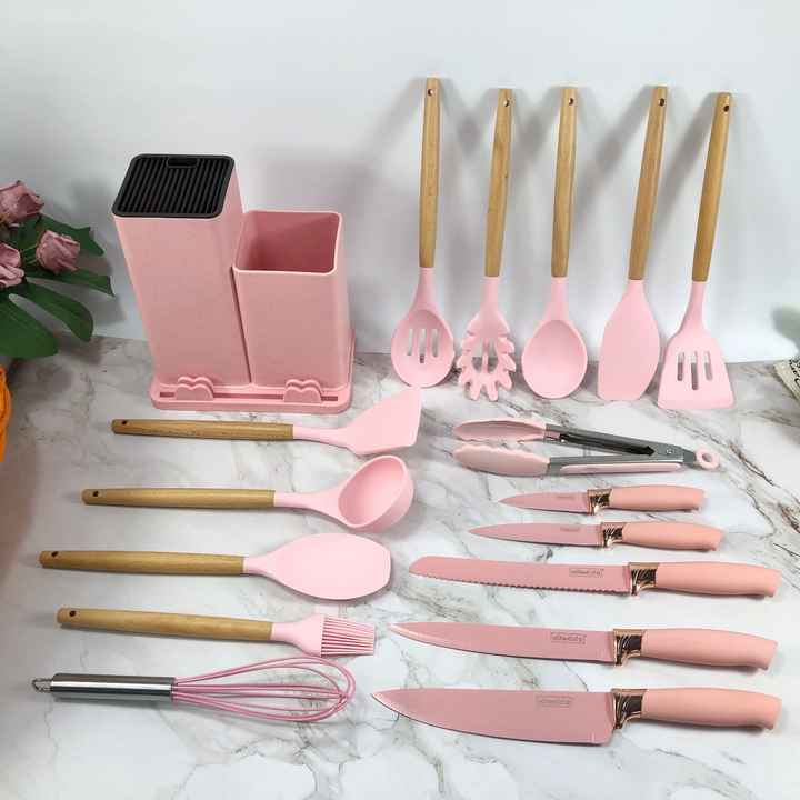 Olympia - Kitchen Ware Set