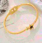 Women Star Bracelet