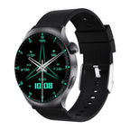 Smart Watch Bluetooth Calling Female Assistant