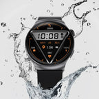 Smart Watch Bluetooth Calling Female Assistant