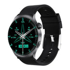 Smart Watch Bluetooth Calling Female Assistant