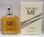 Stay With Me Perfume