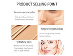 Warda Beauty - HD Pro Conceal (Original)